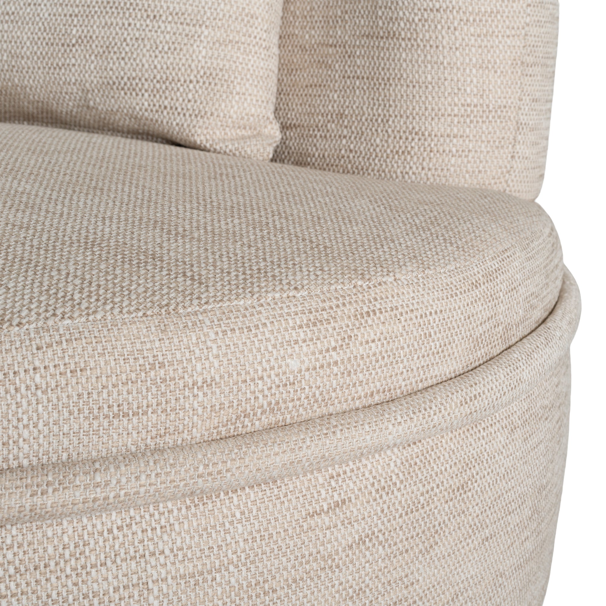 Sontana Lounge Chair | Natural Uniqwa Collections