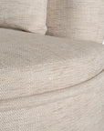Sontana Lounge Chair | Natural Uniqwa Collections