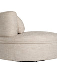 Sontana Lounge Chair | Natural Uniqwa Collections