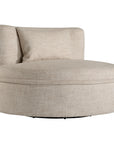 Sontana Lounge Chair | Natural Uniqwa Collections
