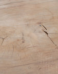 Stomp Coffee Table | Natural Uniqwa Collections
