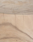 Stomp Coffee Table | Natural Uniqwa Collections