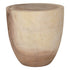 Stomp Side Table | Natural Uniqwa Collections