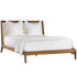 Syrah Bed Queen Uniqwa Collections