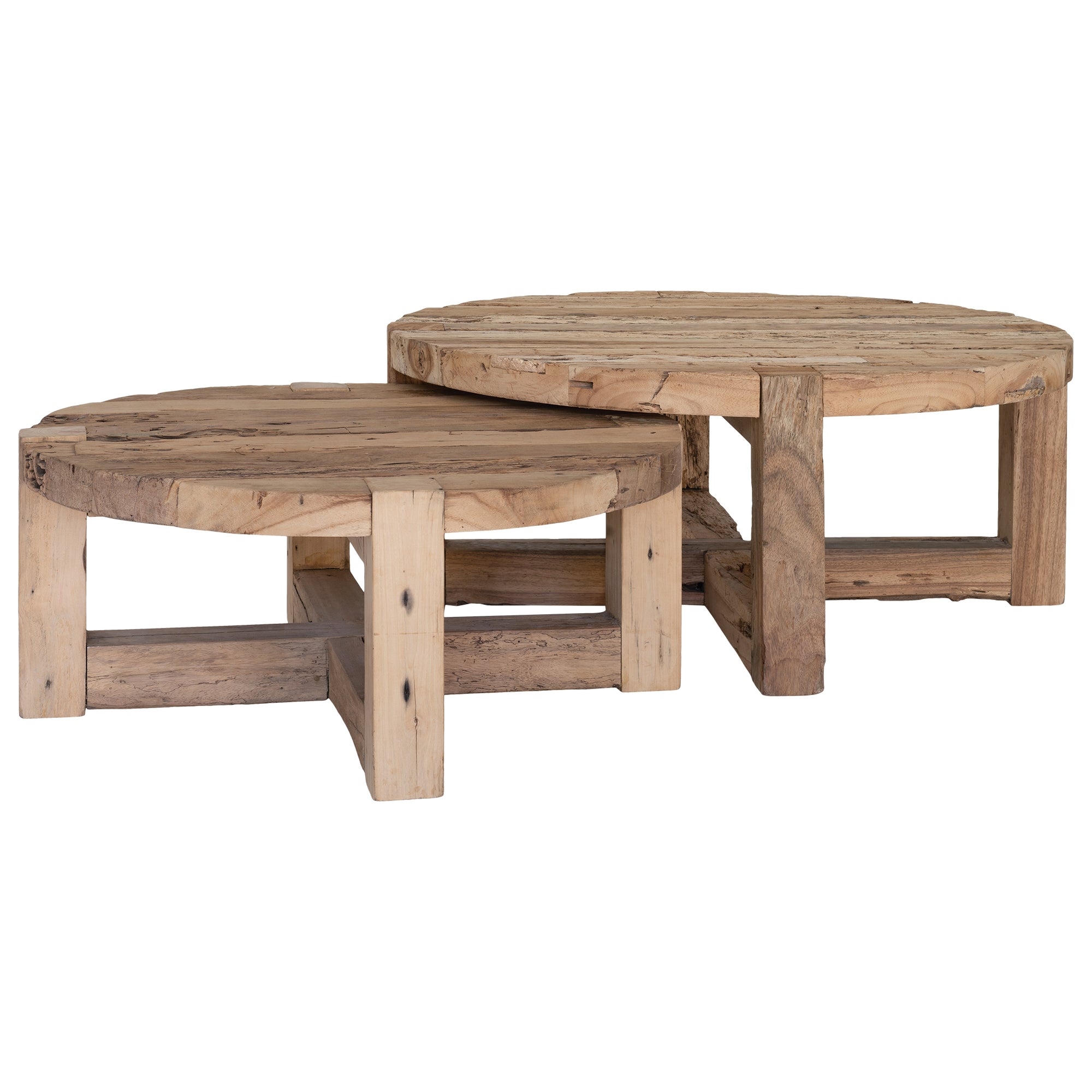 Tembisa Coffee Table Uniqwa Collections