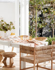 Tsuana Stool | Natural Uniqwa Collections