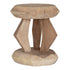 Tsuana Stool | Natural Uniqwa Collections