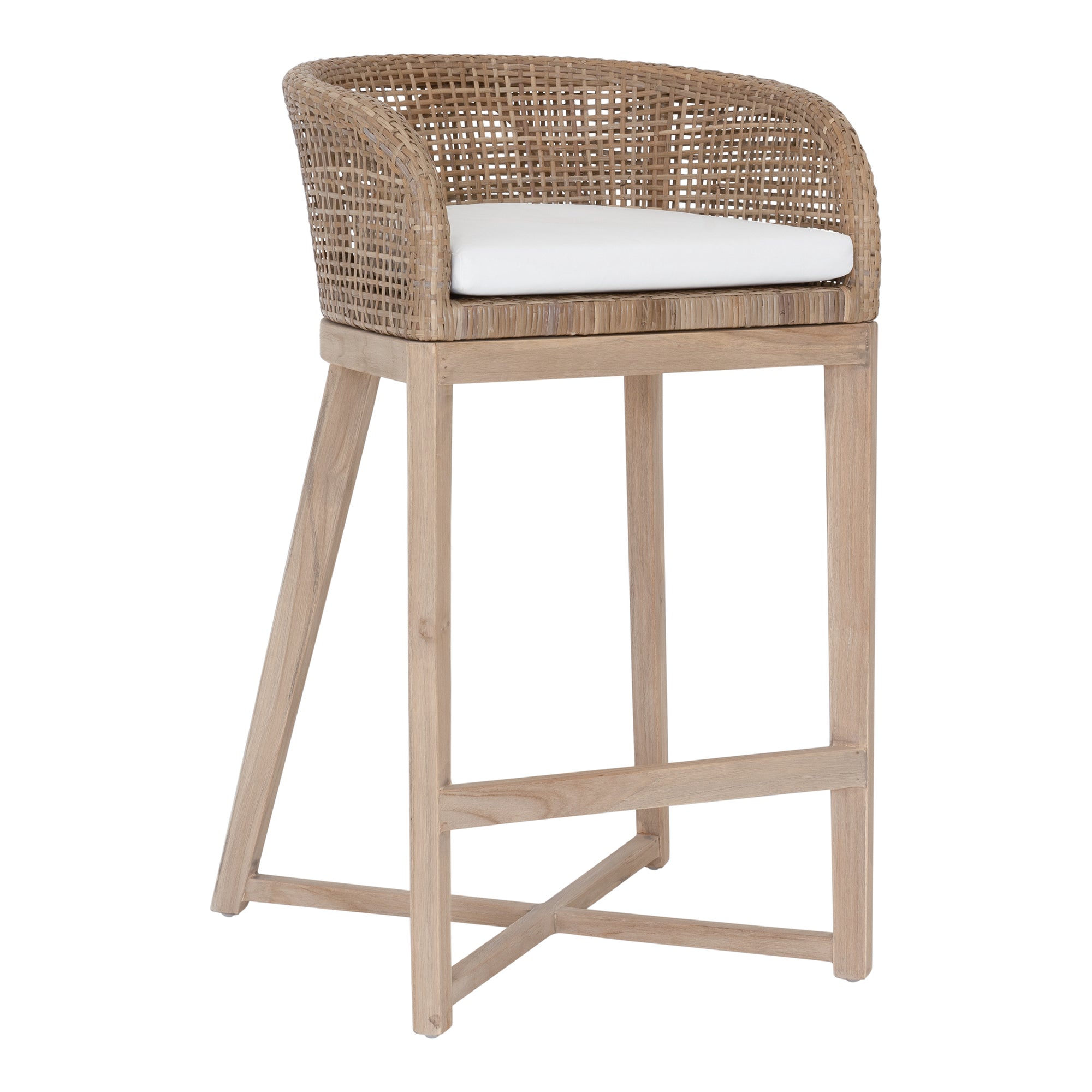 Tula Barchair | Natural Uniqwa Collections