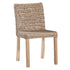 Tuvulu Dining Chair Uniqwa Collections