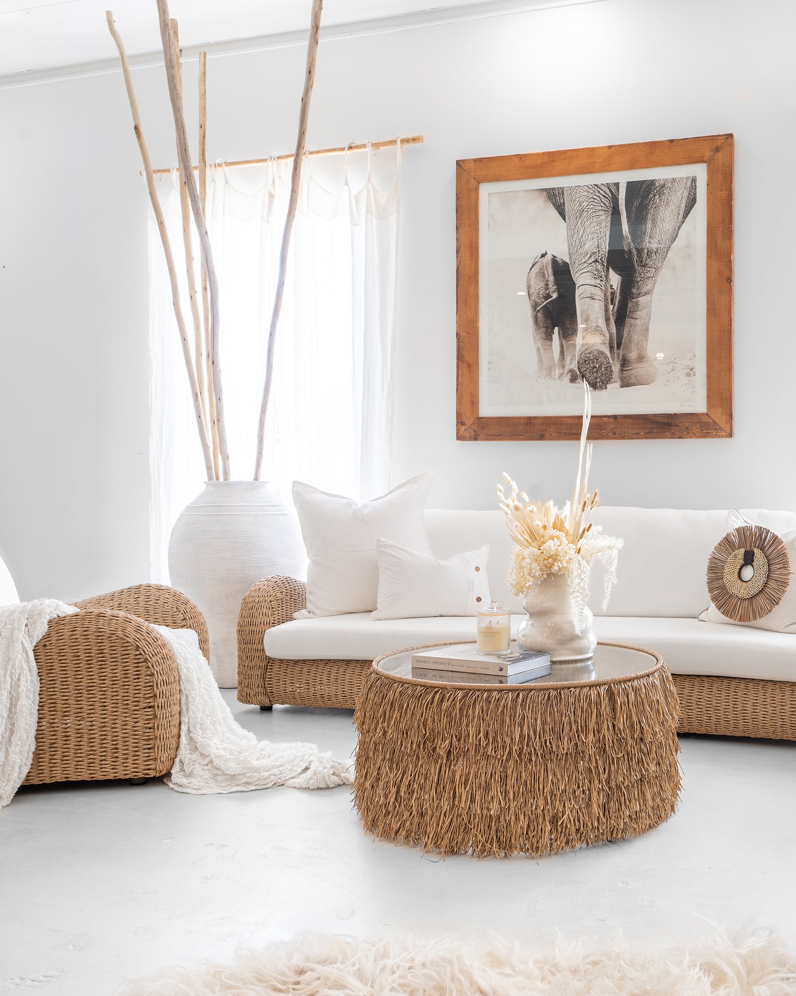 Africa Wall Art | Umama Uniqwa Collections