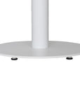 Bar Table Base Uniqwa Collections