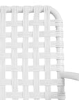 Inanda Dining Chair | White Uniqwa Collections